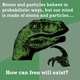 Illustration for article titled 8 Great Philosophical Questions That We'll Never Solve